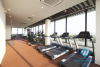  High end 01 bedroom apartment for rent in Long Bien, near Aeon Mall